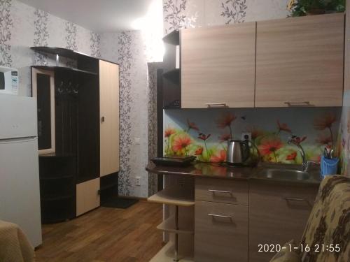 Gallery image of Hostel Yasen in Perm