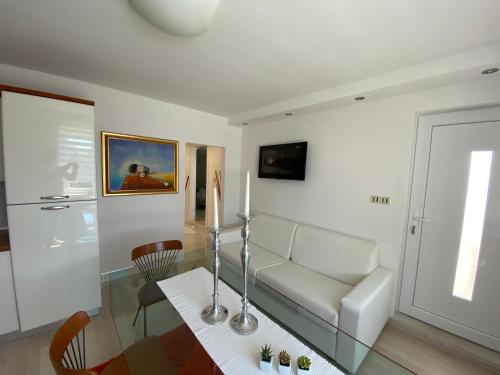 Gallery image of Apartments Roberta in Novigrad Istria