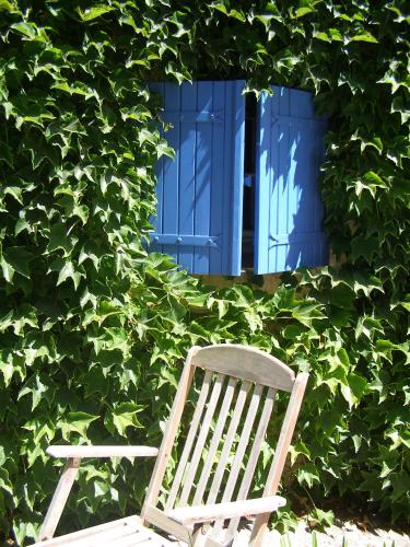Photo de la galerie de l'établissement L'Oustau de Mistral, à Eyragues