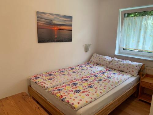 Afbeelding uit fotogalerij van Ferienwohnung im Westallgäu in Gestratz