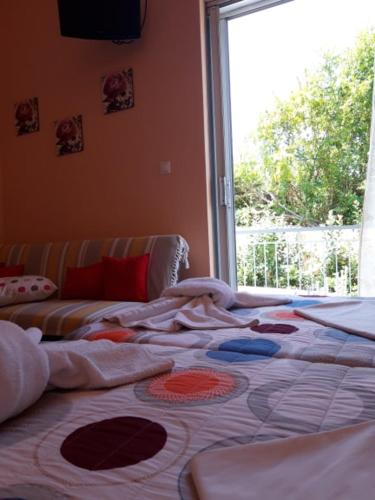 Fotografie z fotogalerie ubytování Nidri Studios Apartments v destinaci Nydri
