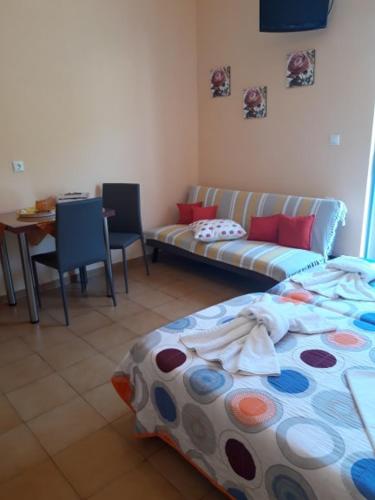Fotografie z fotogalerie ubytování Nidri Studios Apartments v destinaci Nydri