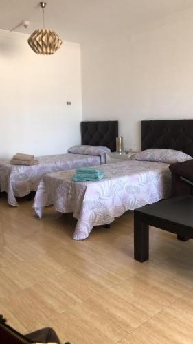 Apartment Primera línea de playa en Pyr Fuengirola, Spain ...