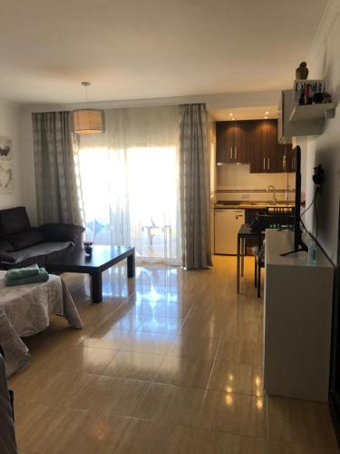 Primera línea de playa en Pyr Fuengirola