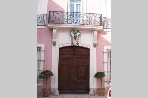 Villa Muscat, piscine chauffée & spa