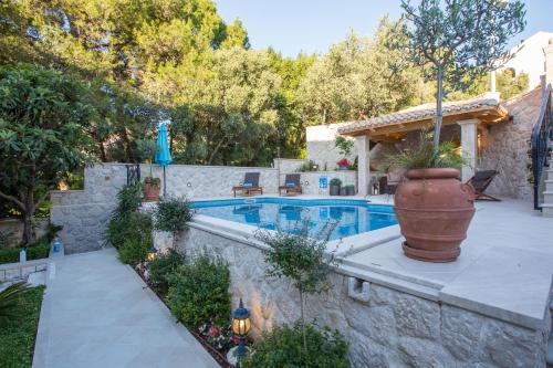 Villa la Perla