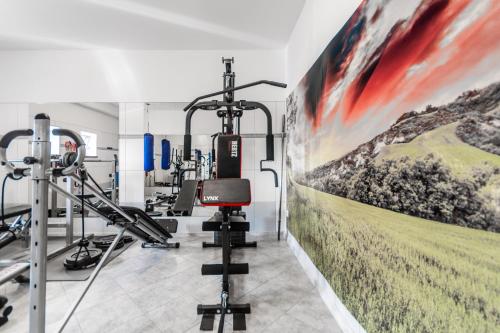 Imagen de la galería de Baron, en Sztutowo