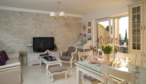Villa la Perla