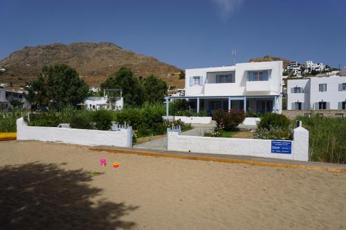Galazio Seaside Apartments
