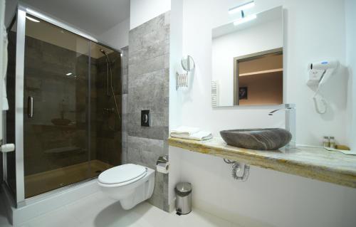 Gallery image of HoHa Boutique Hotel in Haţeg