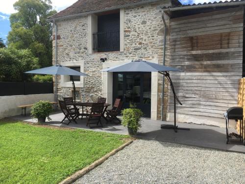 Foto Gîte Petitou 1