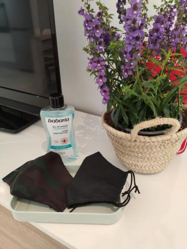 Foto de la galeria de Casa Trinitat a Altea