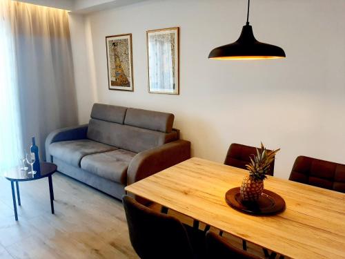 Apartments Tonkita with jacuzzi