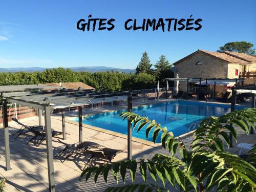 Mont Bouquet Lodge-Résidence Hôtelière