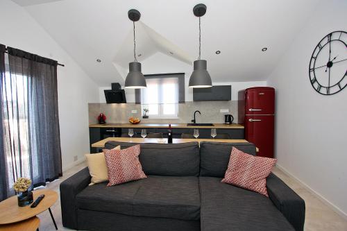 Gallery image of Apartman Gajka in Supetar