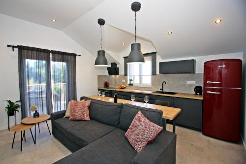 Apartman Gajka