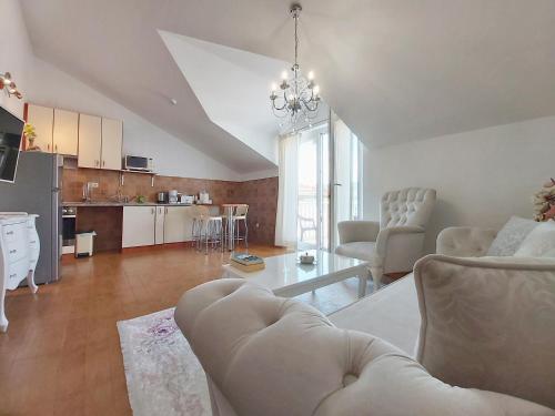 Gallery image of Adria Apartments and Rooms in Dubrovnik