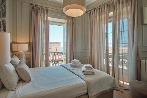 GLAMOROUS and CENTRAL ALFAMA RIVERVIEW