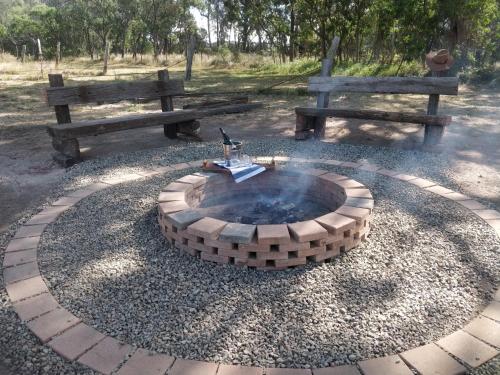 Gallery image of Straw House Farm - STANTHORPE in Dalveen