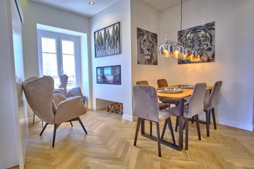 GLAMOROUS and CENTRAL ALFAMA RIVERVIEW