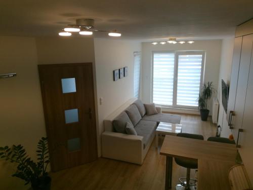 Apartament Słoneczne Wzgórze