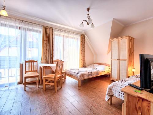 VisitZakopane - City Apartments