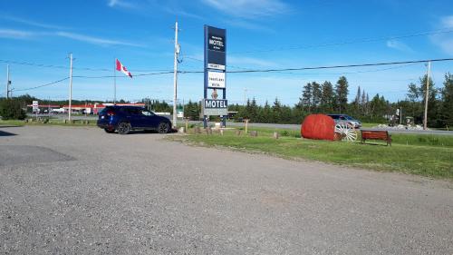 Fotografie z fotogalerie ubytování Nipigon Travelers Motel v destinaci Nipigon