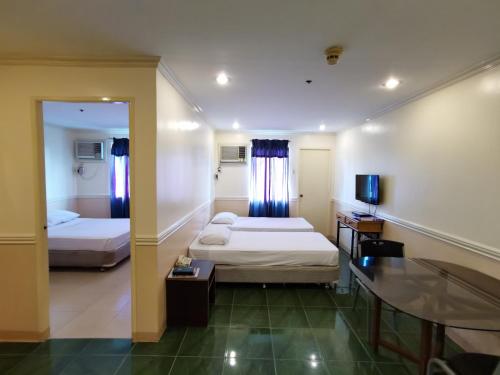 Metro Park Hotel – Cebu City