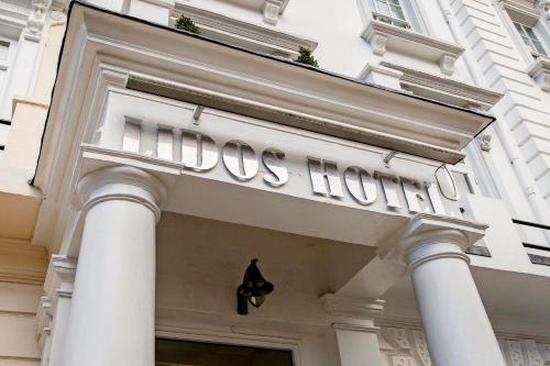 Lidos Hotel Image