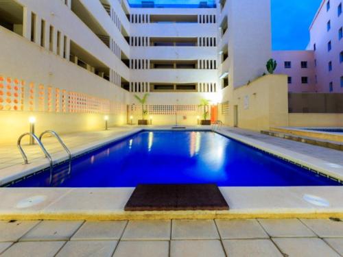 Booking.com: Ferienwohnung PURISIMA LUX , Torrevieja, Spanien ...