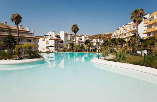 El Casa Blanca - Golf Resort in La Cala de Mijas, La Cala de ...