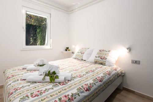 Apartment Majda Opatija