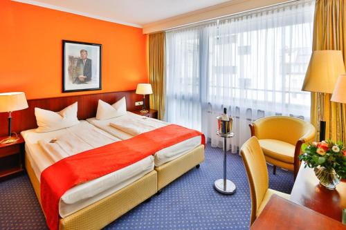 Superior Hotel Präsident Image