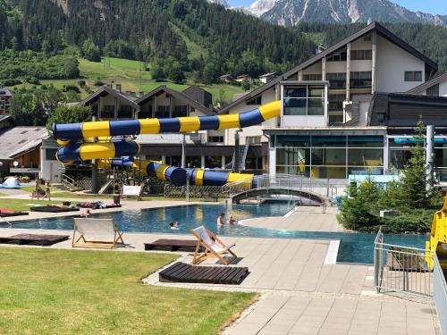 Gallery image of Sporthotel Royer in Schladming