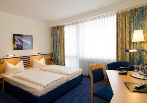 Superior Hotel Präsident Image