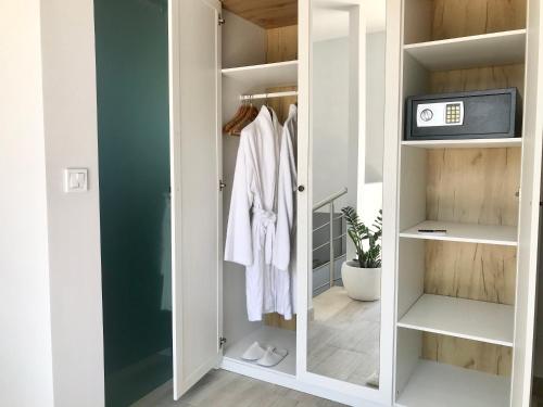 Gambar di galeri bagi Villa Almihauss - Adults Only di Afantou