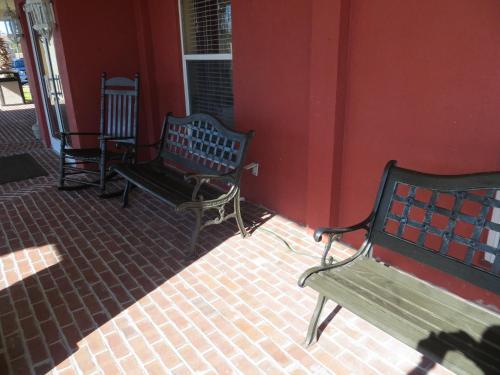 Φωτογραφία από το άλμπουμ του Wingate by Wyndham Savannah Gateway στη Σαβάνα