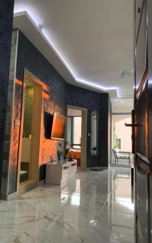 Galeriebild der Unterkunft Sound of the Sea Apartment in Sveti Stefan