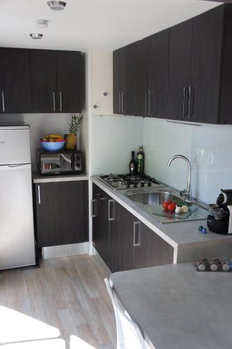 Gallery image of Casa mobile Gustocamp a Caorle in Caorle