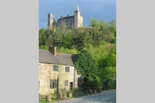 Galeriebild der Unterkunft The Old Castle Inn in Alton