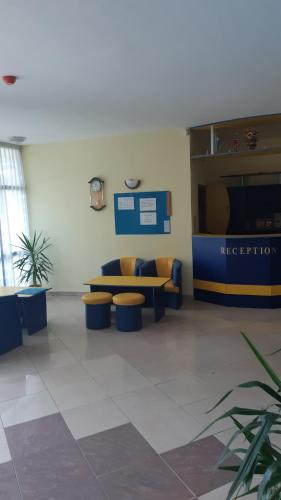 Gallery image of Complex Astra in Sunny Beach