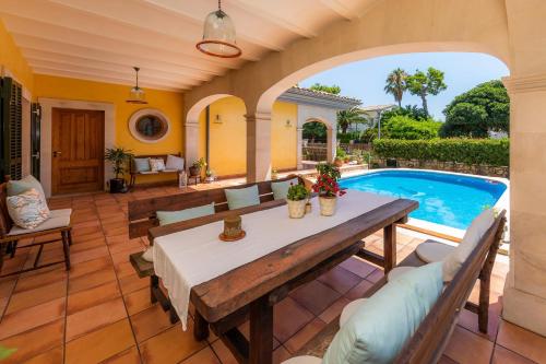 CA NA ROSA, Alcudia – Updated 2022 Prices