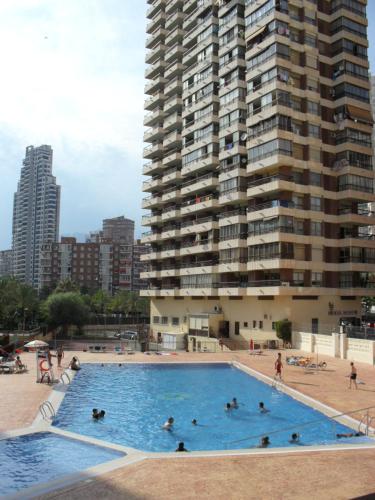 Apartamentos Acuarium II, Benidorm – Bijgewerkte prijzen 2022