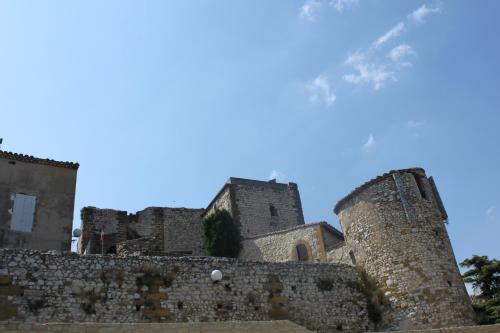 Château de Vedène – Photos 3