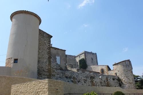 Château de Vedène – Photos 2