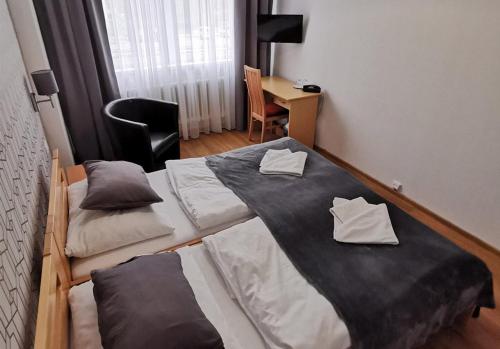 Gallery image of Hotel Preveza in Spišská Nová Ves