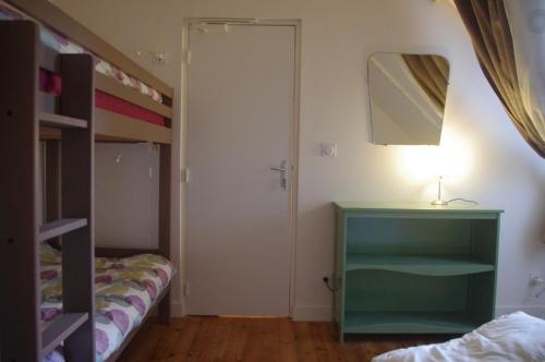 Photo de la galerie de l'établissement Tagar'étape, à Étables