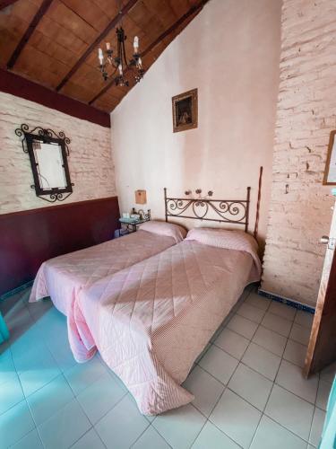 PENSION VERGARA , Sevilla