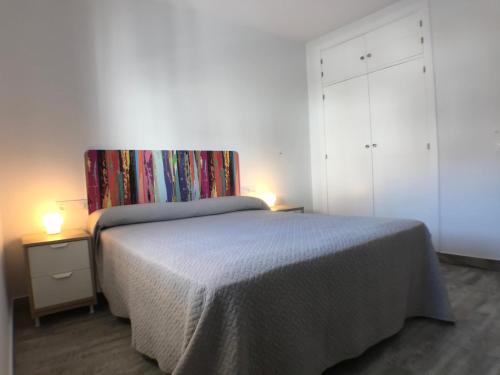 Легло или легла в стая в Apartmento Apartaclub La Barrosa 223