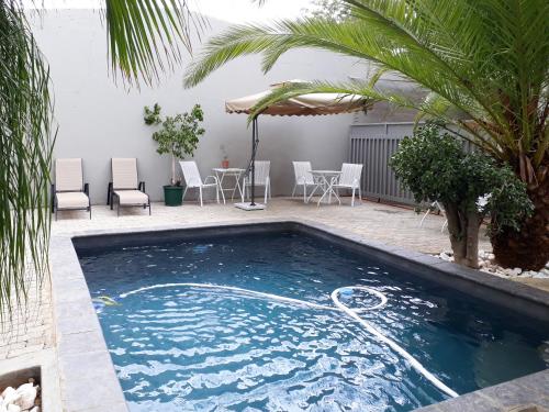 Gallery image of Bateleur Self Catering cc in Windhoek